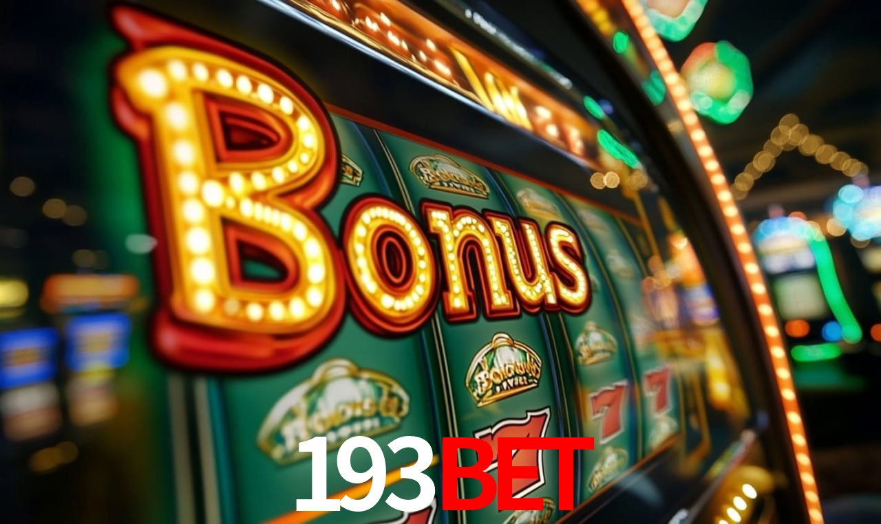 Jogos com bônus e suporte 24h na 193bet