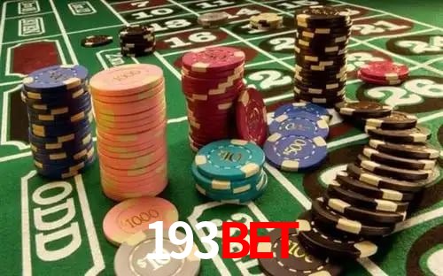 Apostas com odds competitivas na 193bet