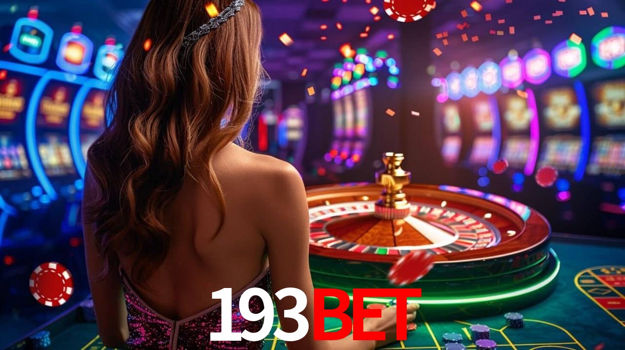 APP rápido e leve da 193bet